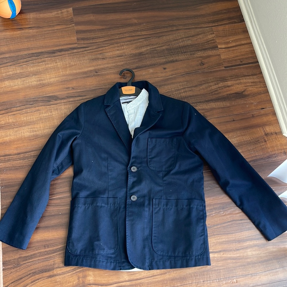 Beautiful blazer Gap kids like new